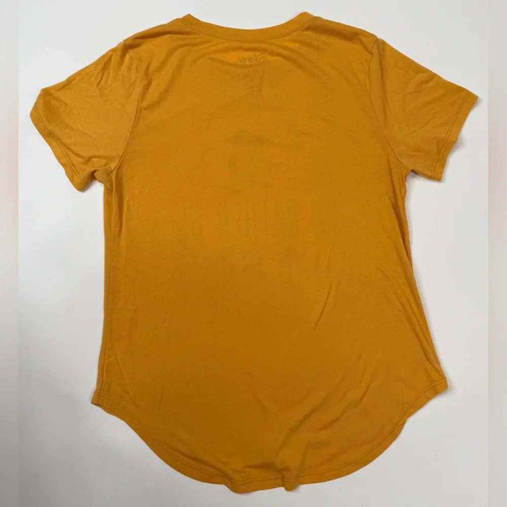 Winnie the Pooh Bear Sleep Shirt Disney T Shirt Graphic Tee Lounge Wear Top PJs - Picture 5 of 17